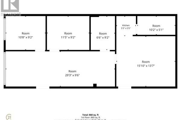 211 - 2913 Kennedy Road, Toronto, ON M1V1S8 Photo 2