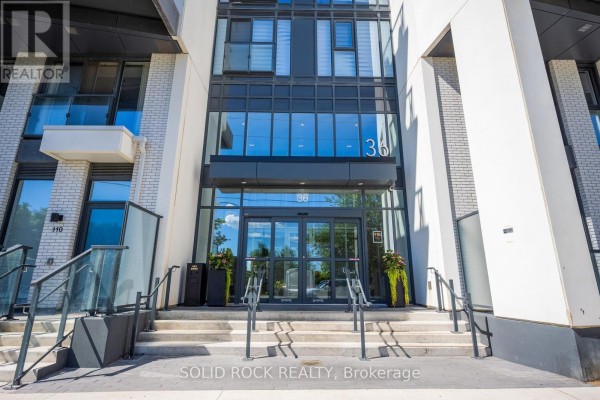211 - 36 Zorra Street, Toronto, ON, photo 2