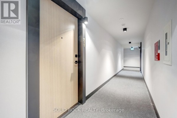 211 - 36 Zorra Street, Toronto, ON, photo 3