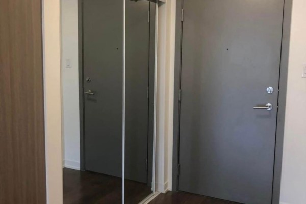 Kitchen - 211 - 5131 Sheppard Avenue E, Toronto, ON M1B0C9 Photo 2