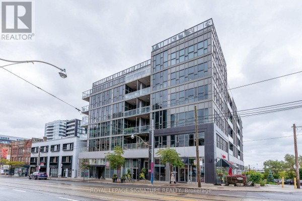 211 - 625 Queen Street E, Toronto, ON, photo 2