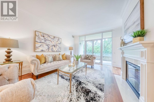 Den - 211 - 7071 Bayview Avenue, Markham, ON L3T7Y8 Photo 5