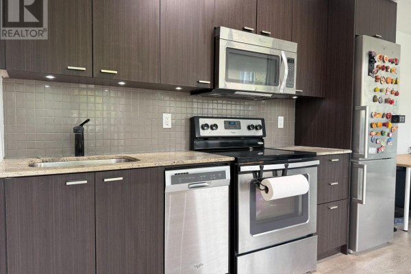 Dining room - 211 - 88 Sheppard Avenue E, Toronto, ON M2N0G9 Photo 2
