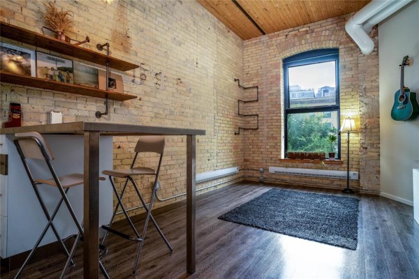 211 132 James Avenue, Winnipeg, MB R3B0N8 Photo 4