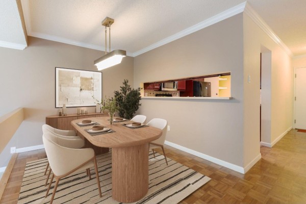 211 15282 19 Avenue, Surrey, BC V4A1X6 Photo 4