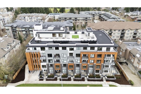 211 15353 17 Avenue, Surrey, BC V4A1T8 Photo 2