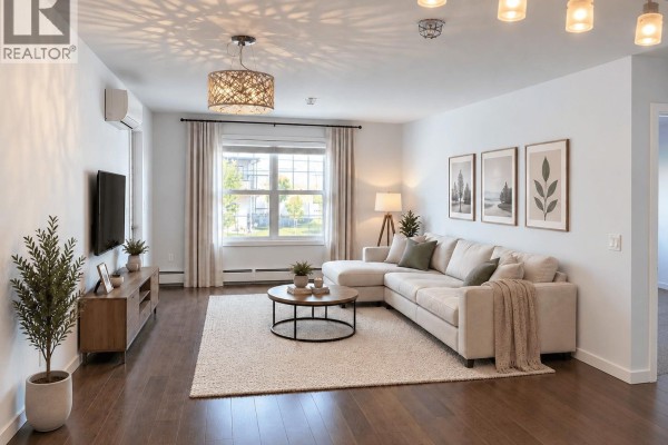 211 1545 Neville Drive, Regina