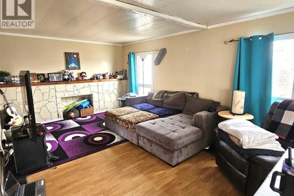 Den - 211 1st Avenue, Torrington, AB T0M2B0 Photo 4