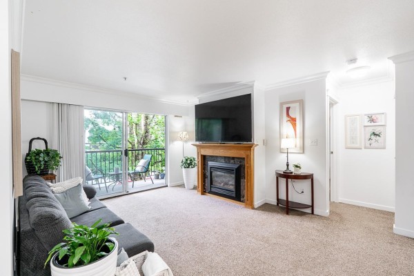 211 20881 56 Avenue, Langley, BC V3A3Z3 Photo 4