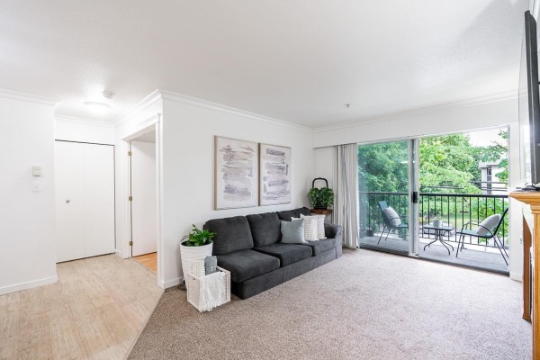 211 20881 56 Avenue, Langley, BC V3A3Z3 Photo 5
