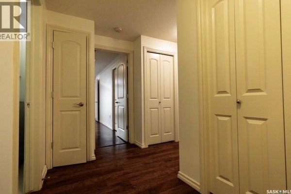 3pc Ensuite bath - 211 2150 Heseltine Road, Regina, SK S4V1L1 Photo 5