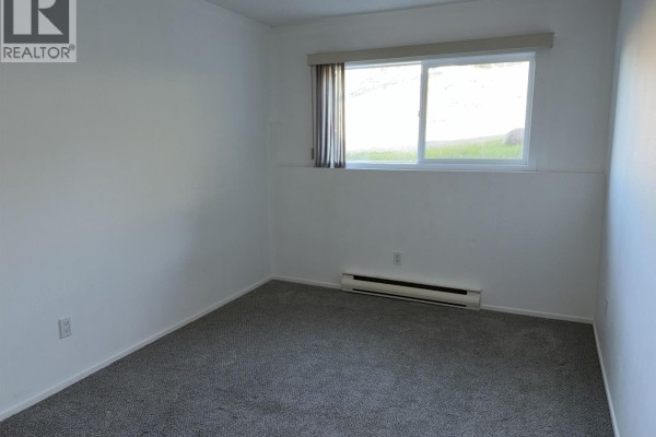 Bedroom 2 - 211 282 N Broadway Avenue, Williams Lake, BC V2G4J8 Photo 5