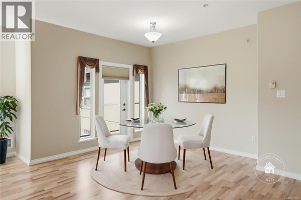 Ensuite - 211 399 Wembley Rd, Parksville, BC V9P0A6 Photo 5