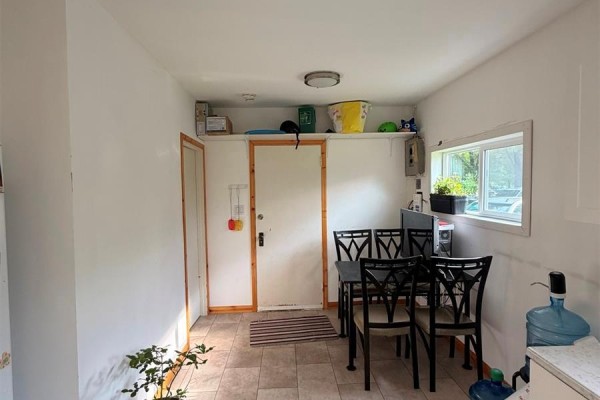 Bedroom - 211 3rd Street W, Meadow Lake, SK S9X1C7 Photo 4