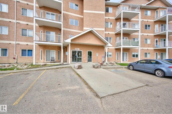 Dining room - #211 4316 139 Av Nw Nw, Edmonton, AB T5Y0L1 Photo 2