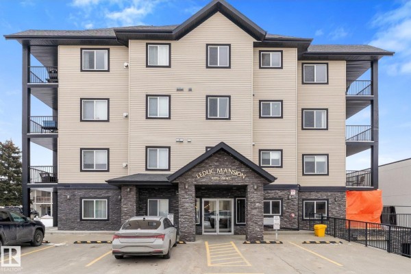#211 4415 48 St, Leduc, AB, photo 2