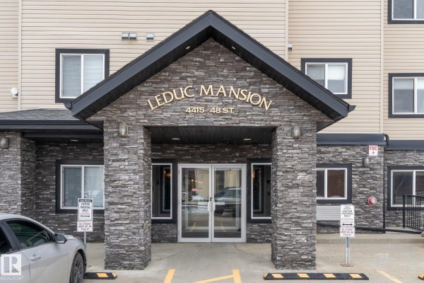 #211 4415 48 St, Leduc, AB, photo 3