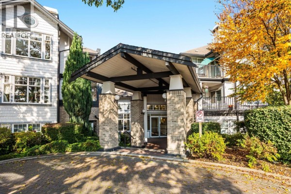 211 83 Star Crescent, New Westminster