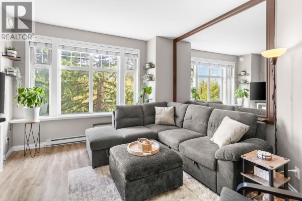 211 83 Star Crescent, New Westminster, BC V3M6X8 Photo 5