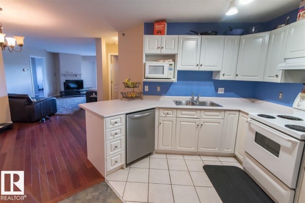 #211 9640 105 St Nw, Edmonton, AB T5K0Z7 Photo 2