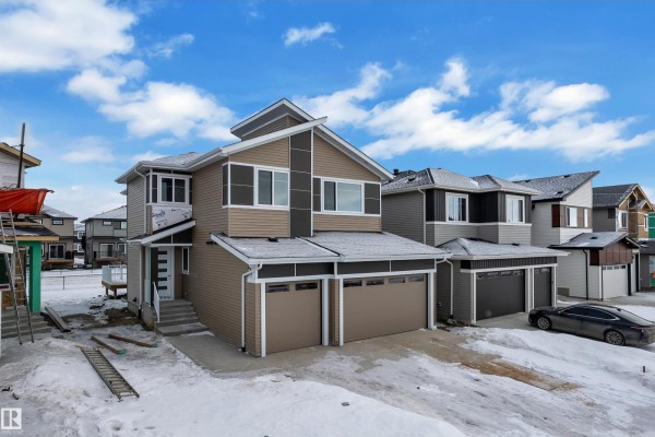 211 Basin Co, Leduc, AB, photo 2