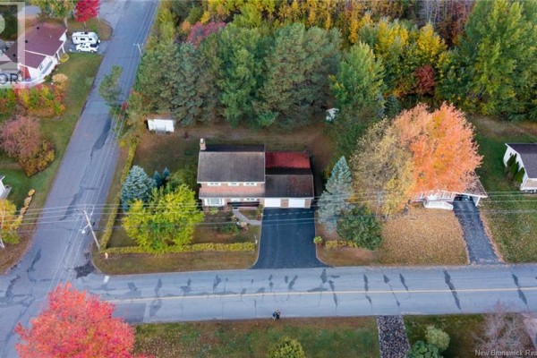 Family room - 211 Bellevue Street, Edmundston, NB E3V2E4 Photo 3