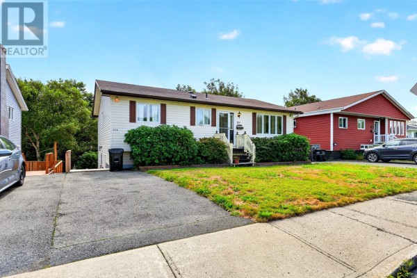 211 Canada Drive, St  John S, NL, photo 2