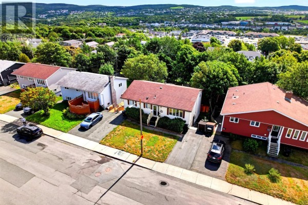 Not known - 211 Canada Drive, St  John S, NL A1E4A2 Photo 5