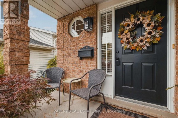 Recreational, Games room - 211 Eastforest Trail, Kitchener, ON N2N3E8 Photo 2