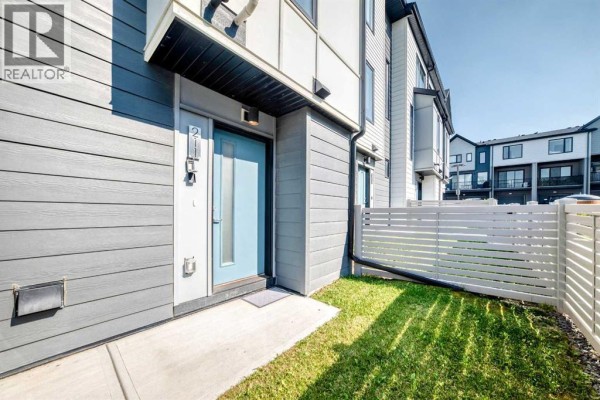 4pc Bathroom - 211 Evanscrest Square Nw, Calgary, AB T3P1S2 Photo 3