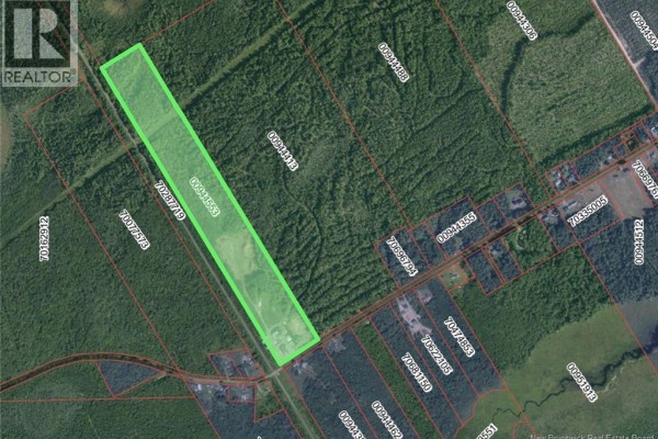 211 Gallagher Ridge Road, Gallagher Ridge, NB E1G3A4 Photo 2