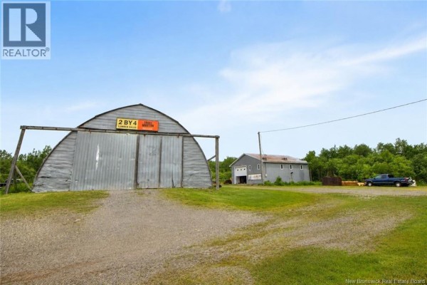 211 Gallagher Ridge Road, Gallagher Ridge, NB E1G3A4 Photo 3