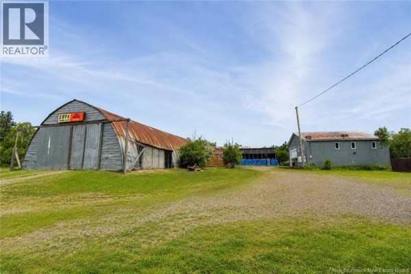 211 Gallagher Ridge Road, Gallagher Ridge, NB E1G3A4 Photo 4