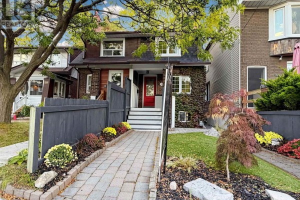 211 Golfview Avenue, Toronto