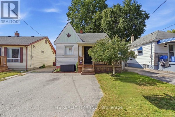 Residential for sale at 211 Highbury Avenue N, London East, ON - MLS® mMvv6S