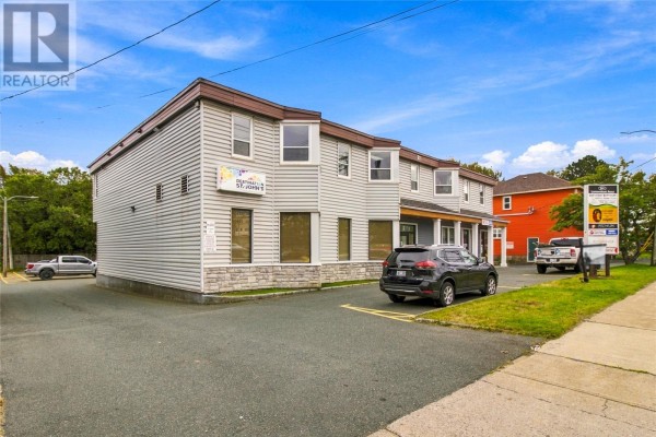 211 Lemarchant Road, St  John S, NL, photo 2
