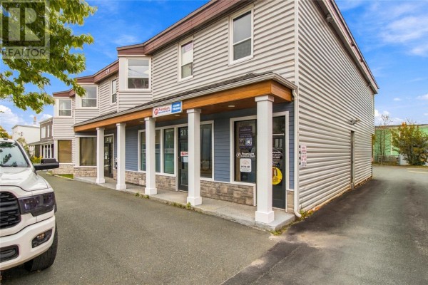 211 Lemarchant Road, St  John S, NL, photo 3