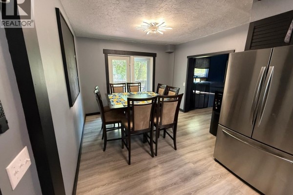 Laundry room - 211 Martin Street, Pangman, SK S0C2C0 Photo 5