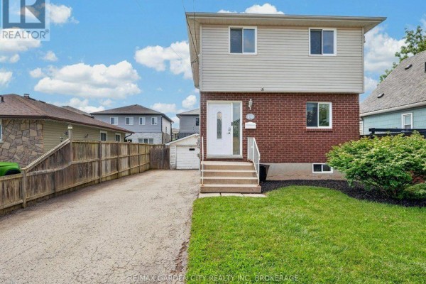 Other - 211 Morton Street S, Thorold, ON L2V1C8 Photo 2