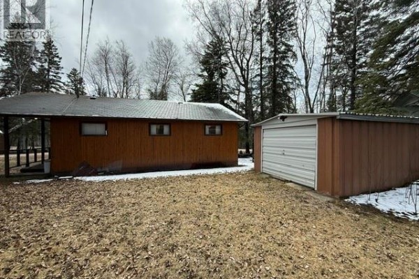 Bedroom - 211 Olive Street, Duck Mountain Provincial Park, SK S0A1S0 Photo 4
