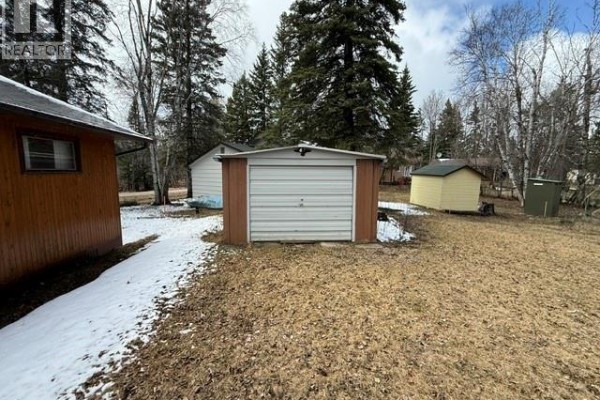 Bedroom - 211 Olive Street, Duck Mountain Provincial Park, SK S0A1S0 Photo 5