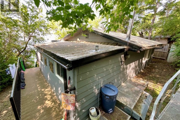 3pc Bathroom - 211 Osment Avenue, Katepwa Beach, SK S0G2Y0 Photo 5