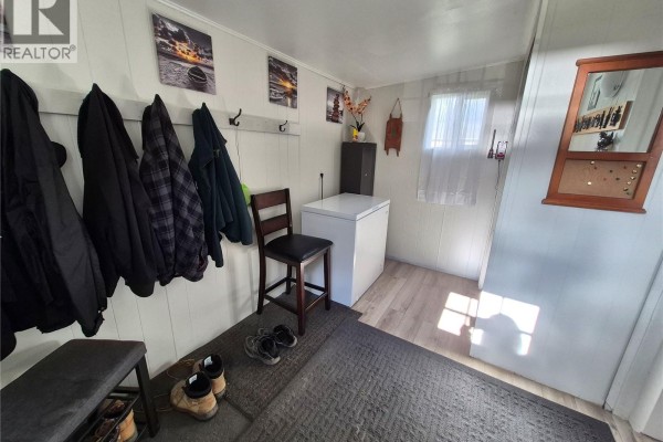 Living room - 211 Prairie Street, Yellow Grass, SK S0G5J0 Photo 2