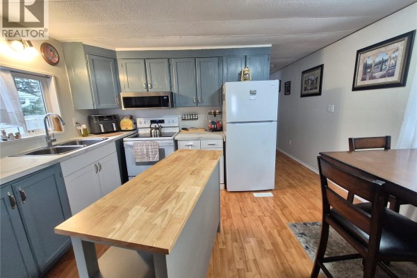Primary Bedroom - 211 Prairie Street, Yellow Grass, SK S0G5J0 Photo 4