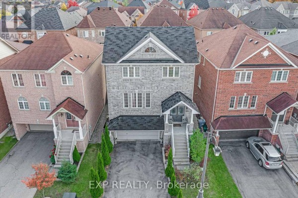 211 Ray Snow Boulevard, Newmarket