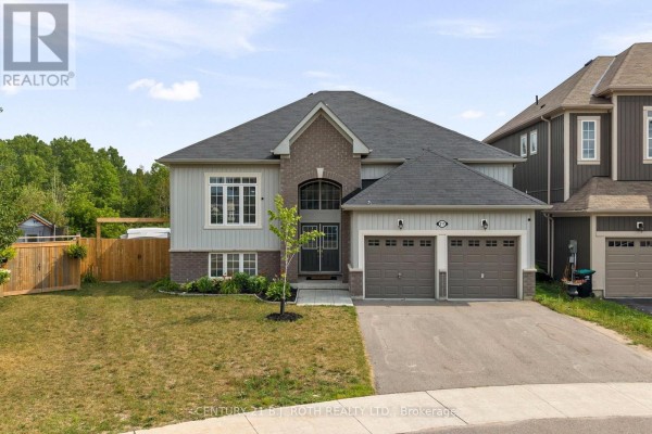 211 Roy Drive, Clearview, ON, photo 2