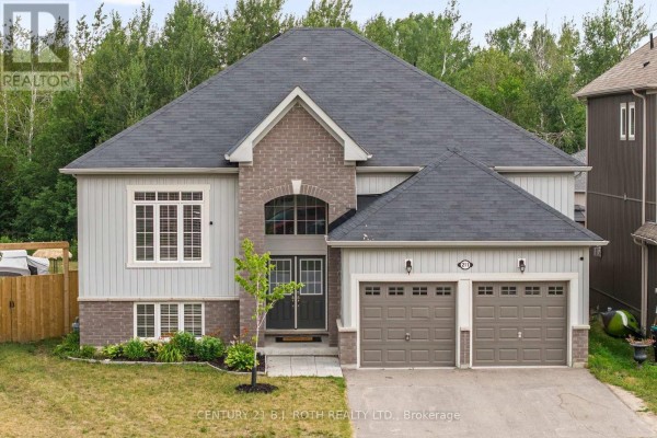 211 Roy Drive, Clearview, ON, photo 3