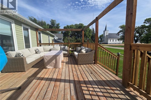 4pc Bathroom - 211 Rye Street, Yellow Grass, SK S0G5J0 Photo 3