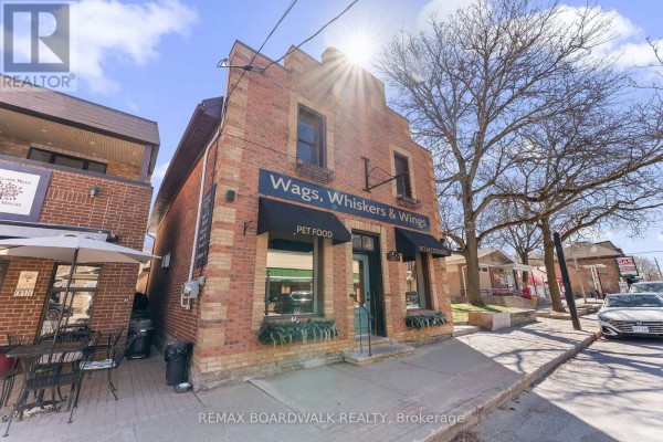 211 St.lawrence Street, Merrickville Wolford, ON, photo 2