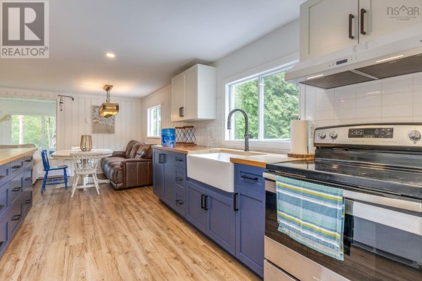 2pc Bathroom - 211 Sunny Brook Road, Sunnybrook, NS B0J2C0 Photo 4
